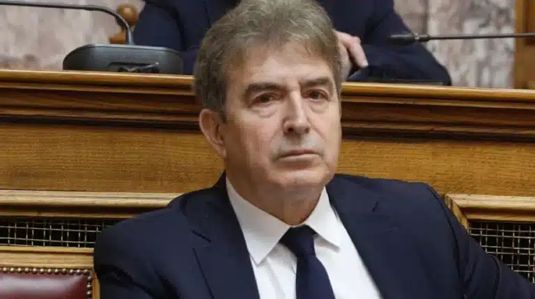 Χρυσοχοΐδης: «Οι Τούρκοι μαφιόζοι που είναι στην Ελλάδα ή θα συλληφθούν ή θα φύγουν»