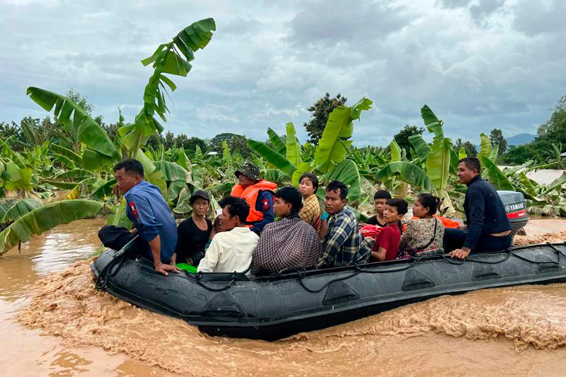 myanmar vietnam thailand laos typhoon flood weather 070957 4534237 20240913181844