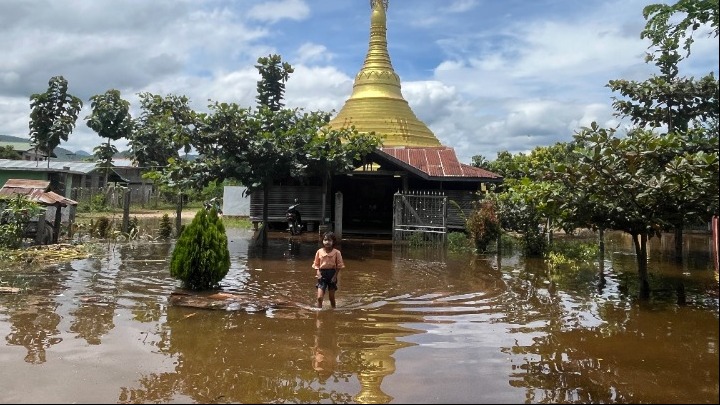 myanmar yagi