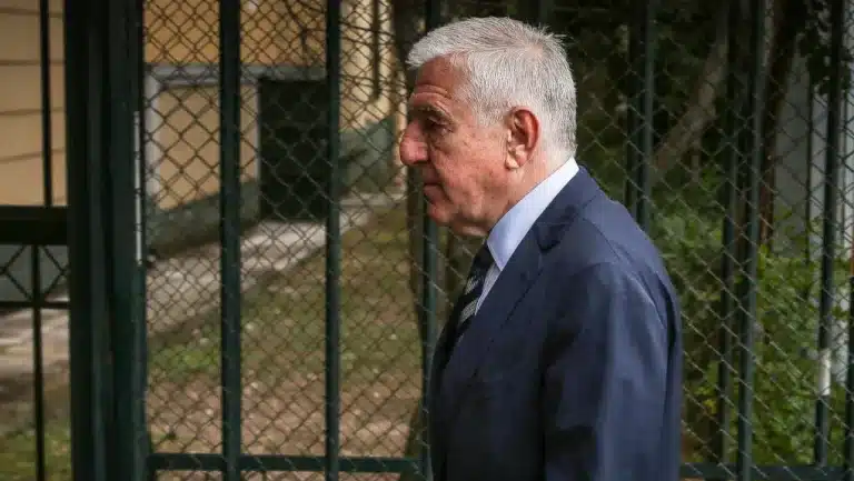 Γιάννος Παπαντωνίου: Μάχη με επιθετικό καρκίνο