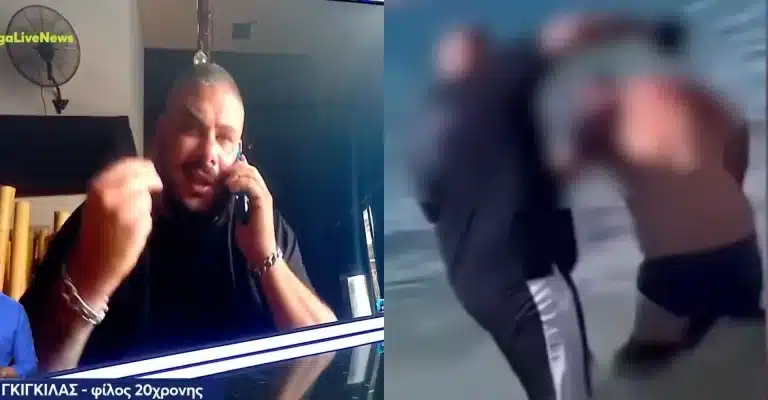 Σαλαμίνα: Στα δικαστήρια ο 39χρονος που έσωσε τη φίλη του από βιασμό