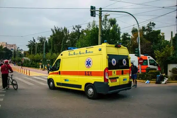 Τραγωδία στο Ρέθυμνο: Νεκρός 46χρονος λουόμενος από τη Γερμανία