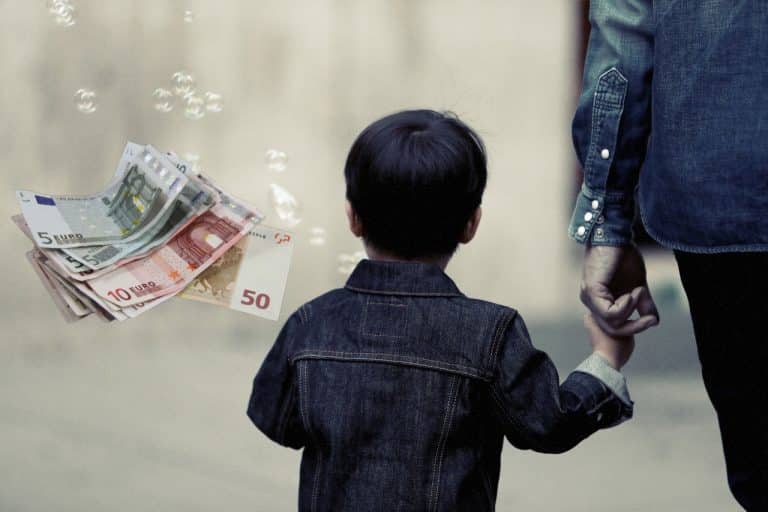 Ολοκληρώθηκε ο πρώτος κύκλος αιτήσεων για το Επίδομα Παιδιού