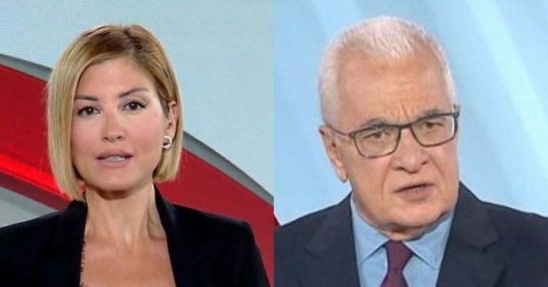 Τζίμα σε Πρετεντέρη: «Δε θα μου πεις πότε θα διαφωνήσω»