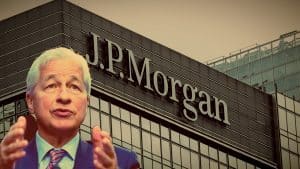 JP Morgan Dimon