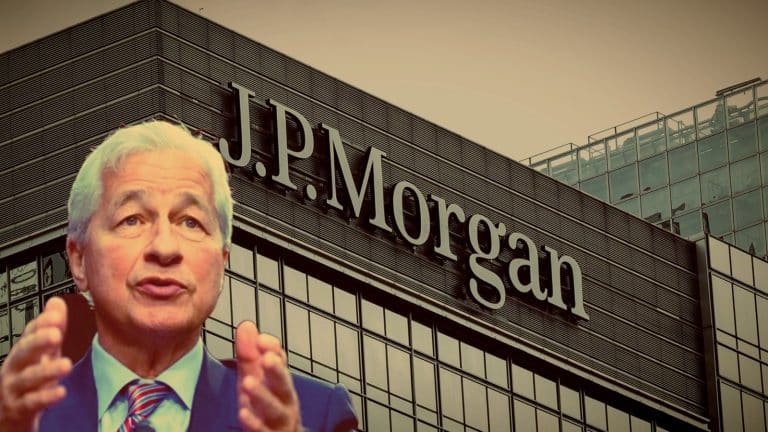 Ντάιμον – JP Morgan: «Ο τρίτος παγκόσμιος πόλεμος έχει ήδη ξεκινήσει»