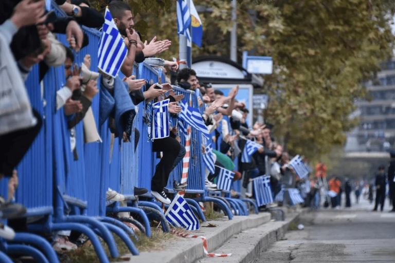 Αργία 28ης Οκτωβρίου: Πώς αμείβονται οι εργαζόμενοι