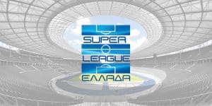 Super League Logo