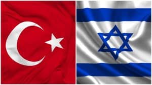 Turkey Israel