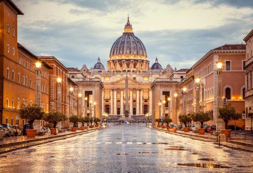 Vaticano