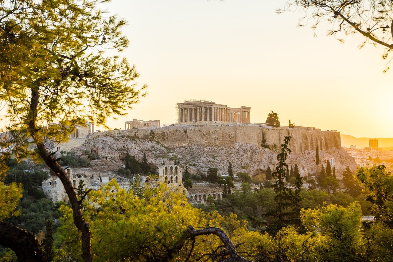 Καλοκαιρία για λίγες ημέρες ακόμη