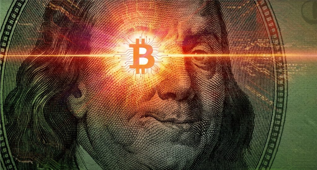 Bitcoin: Σπάει κάθε ρεκόρ, στα 102 χιλιάδες δολάρια η τιμή του