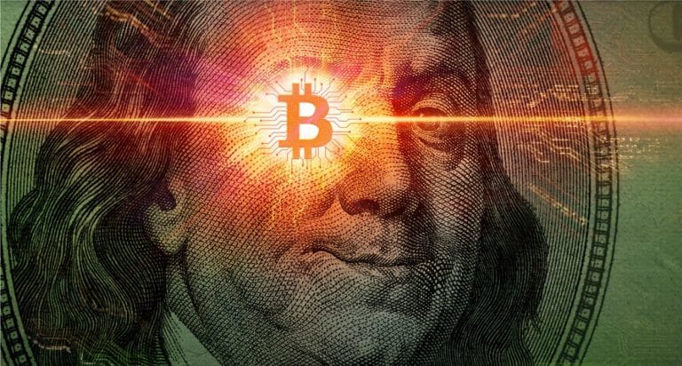 Bitcoin: Σπάει κάθε ρεκόρ, στα 102 χιλιάδες δολάρια η τιμή του