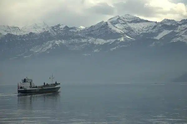 Περιπλανιόταν για 67 ημέρες στον Ειρηνικό… και σώθηκε!