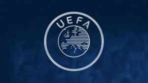 UEFA: Τα 308 εκατ. ευρώ ...και η Ελλάδα