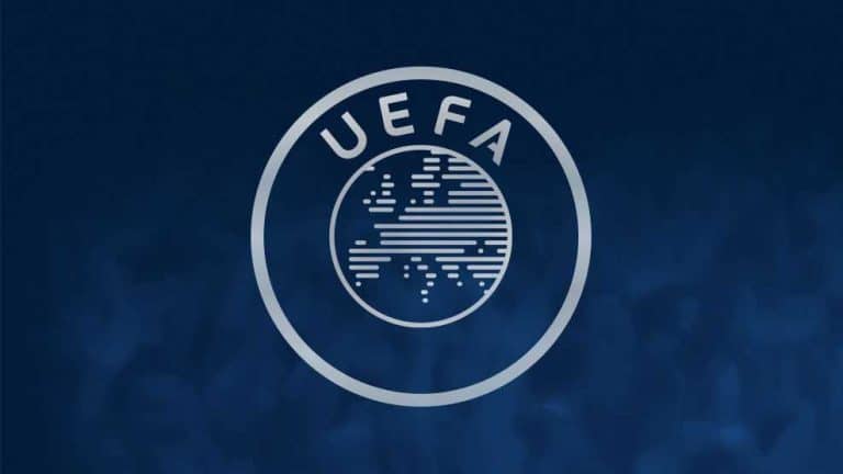 UEFA: Τα 308 εκατ. ευρώ …και η Ελλάδα