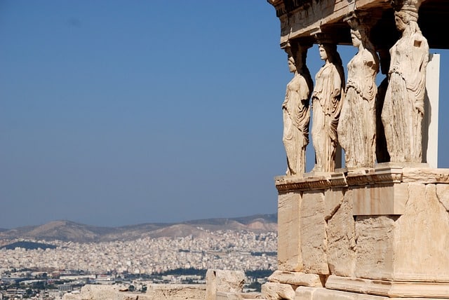 Υπ. Πολιτισμού: Νέες θέσεις για όλες τις βαθμίδες εκπαίδευσης σε μουσεία & εφορείες αρχαιοτήτων