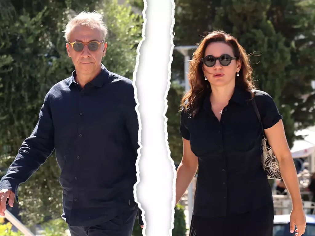Όλγα Κεφαλογιάννη: Έχω δεχθεί άδικη κριτική ως μάνα