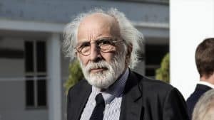 Λυκουρέζος: Καταδίκη-σοκ! 30 μήνες φυλάκιση με αναστολή – Δείτε γιατί