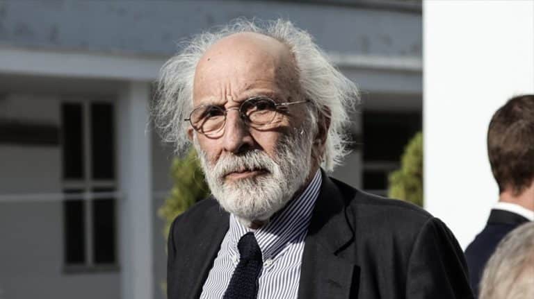 Λυκουρέζος: Καταδίκη-σοκ! 30 μήνες φυλάκιση με αναστολή – Δείτε γιατί