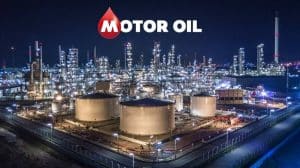 Motor Oil: Ανακοίνωση για το πρόστιμο της Επιτροπής Ανταγωνισμού