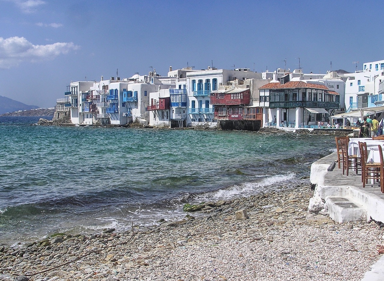 ΑΣΕΠ: Νέες προσλήψεις στον Δήμο Μυκόνου