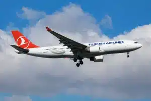 Πιλότος της Turkish Airlines πέθανε εν ώρα πτήσης - Έκτακτη προσγείωση στη Νέα Υόρκη