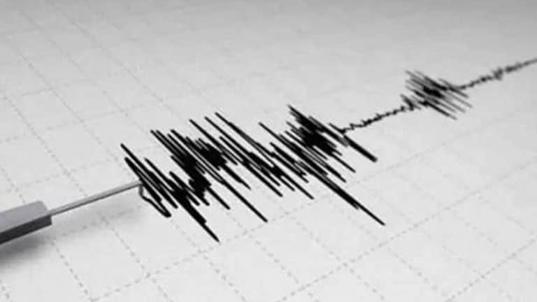 Σεισμός 3,9 Ρίχτερ ανοιχτά της Κρήτης