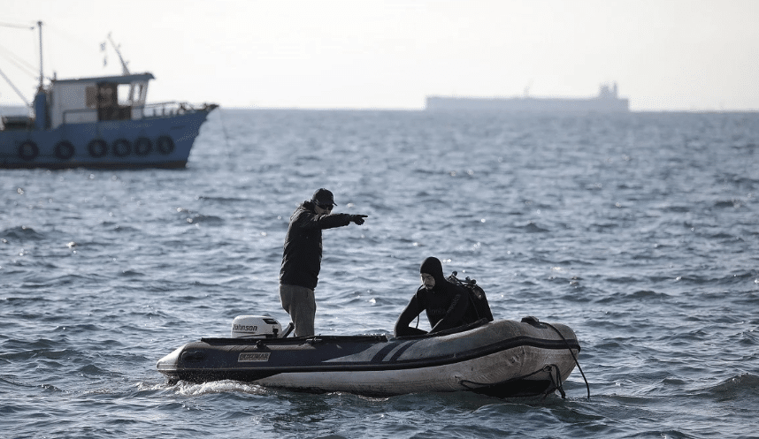 Κως: Τέσσερις νεκροί σε ναυάγιο με μετανάστες – ανάμεσά τους και παιδιά