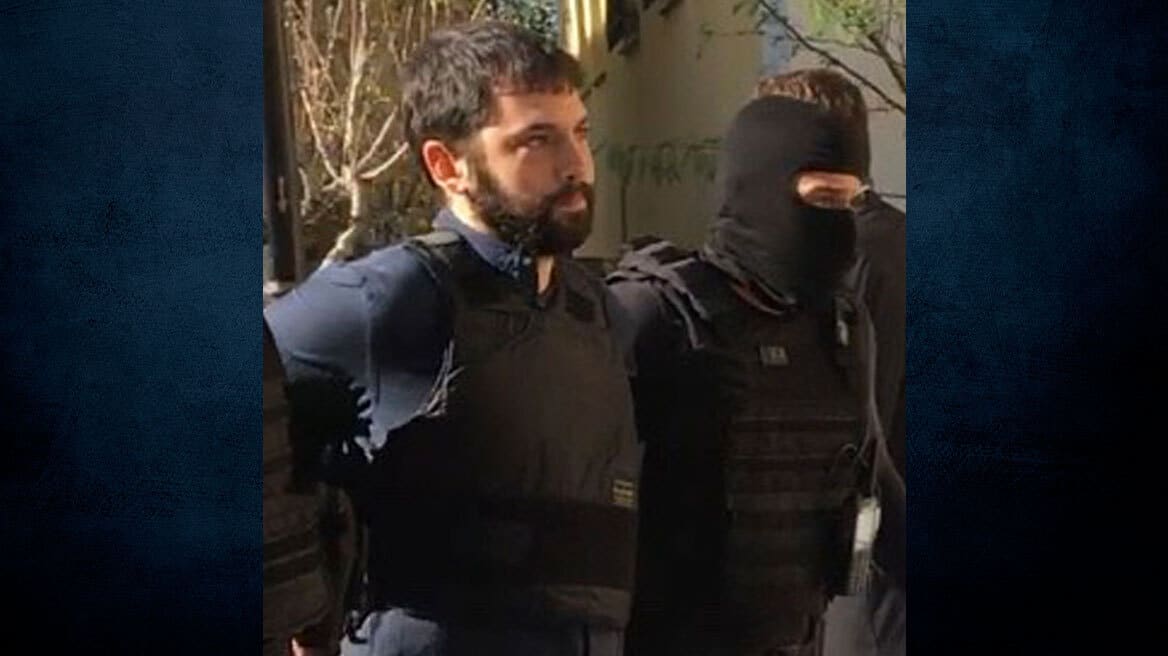 Υπόθεση Αμπελοκήπων: Επιστολή του Νίκου Ρωμανού για την προφυλάκισή του