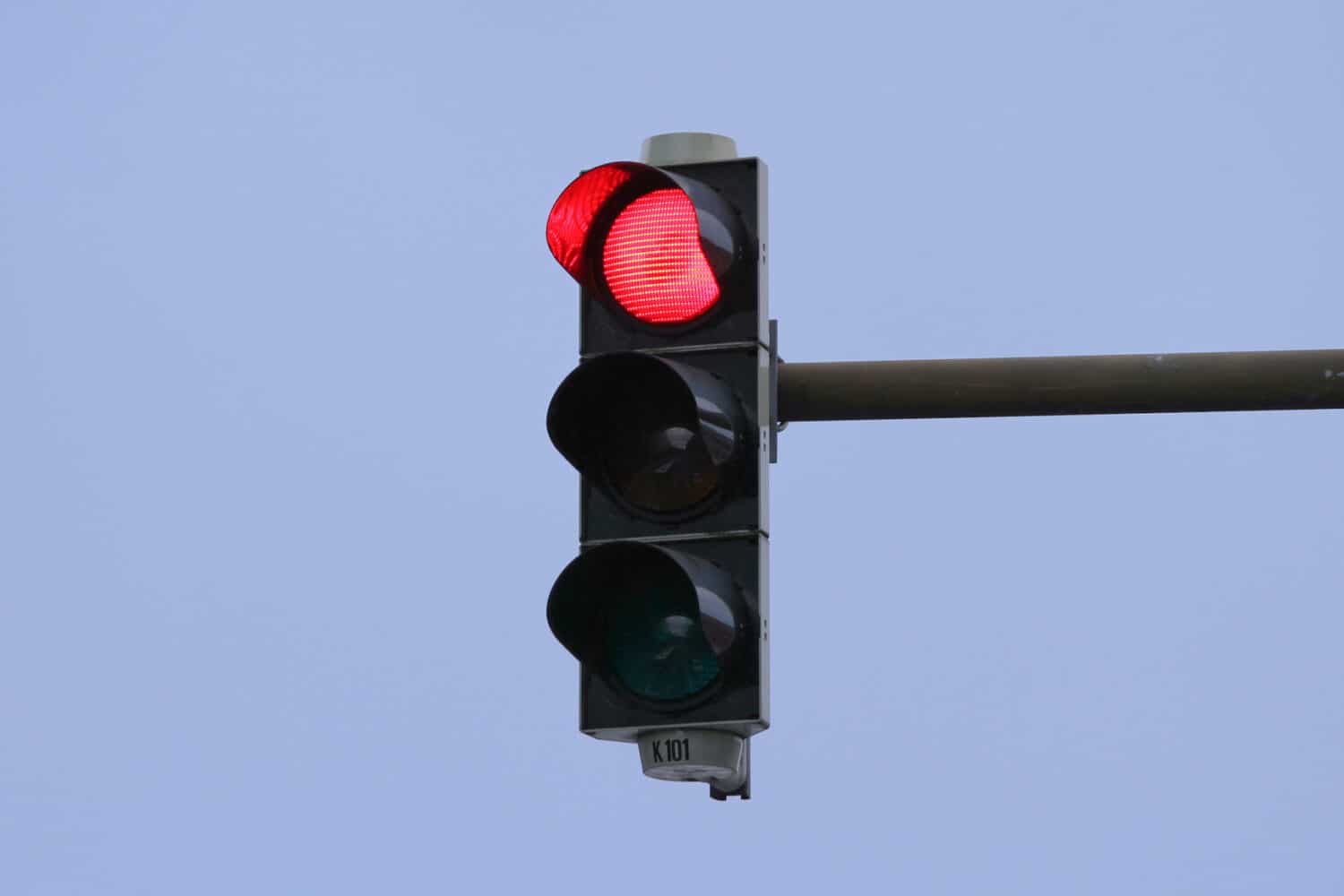 Εγκατάσταση 388 νέων καμερών σε φανάρια για παραβιάσεις κόκκινου