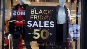 Συμβουλές για την Black Friday