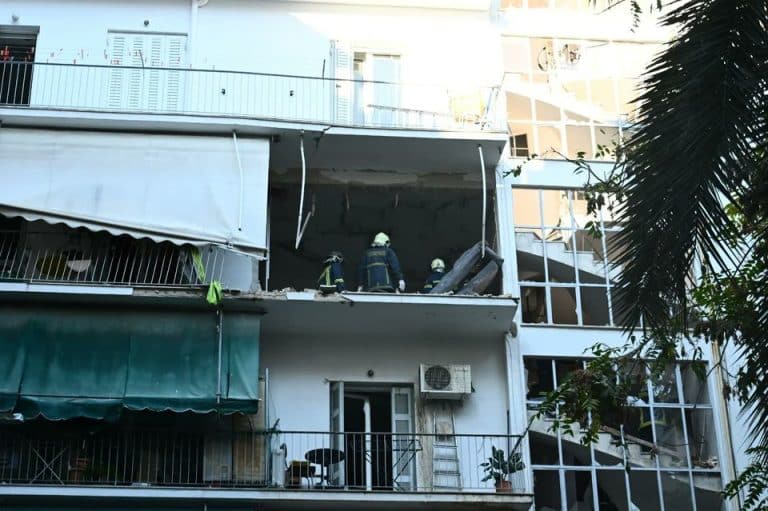 Αμπελόκηποι: Την Πέμπτη θα γινόταν βομβιστική επίθεση – Ποιοι ήταν οι στόχοι