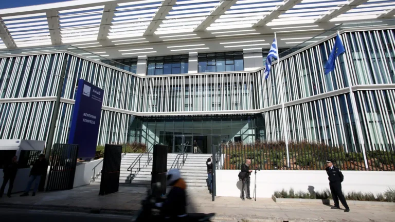 ΑΣΕΠ: Μόνιμοι στην ΑΑΔΕ χωρίς νέα αίτηση