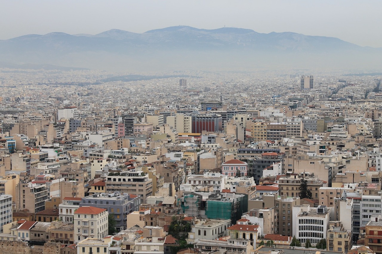 Ακίνητα: Νέα πλατφόρμα με όλα τα συμβόλαια αγοραπωλησιών και τα μισθωτήρια