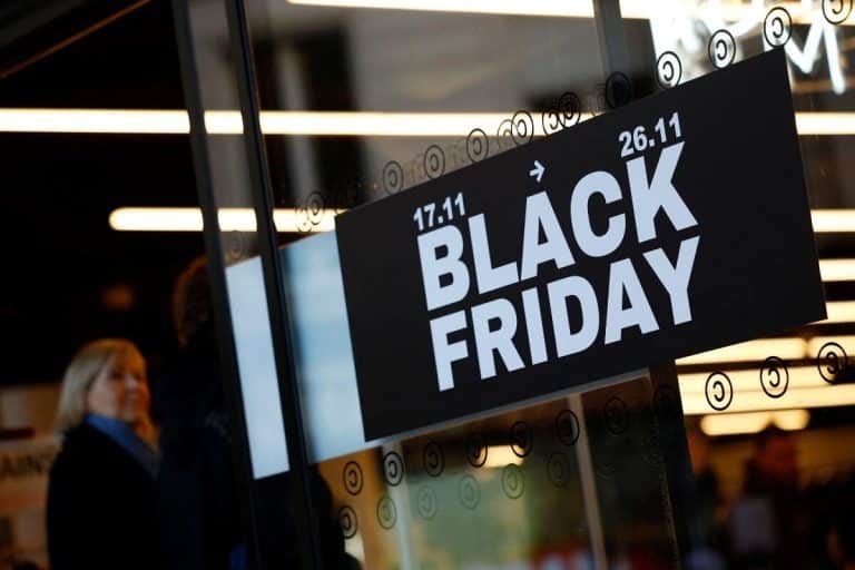 Black Friday: Πότε πέφτει και πώς να προετοιμαστείτε