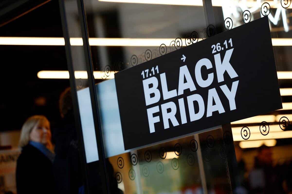 Black Friday 2024: Ποια Κυριακή είναι ανοιχτά τα μαγαζιά