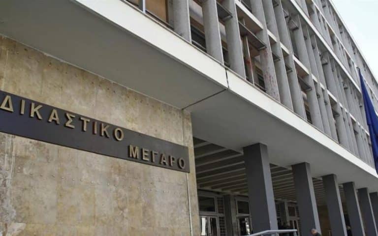 Συναγερμός στη Θεσσαλονίκη – Τηλεφώνημα για βόμβα στα δικαστήρια