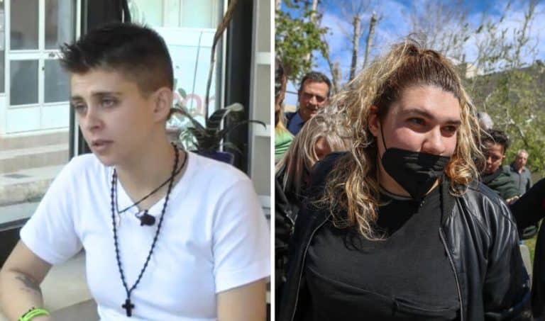 Αμαλιάδα – Ειρήνη: «Δεν έχω σχέση με τη Πισπιρίγκου»