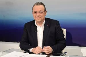 Φάμελλος: «Ο μισθός στην Ελλάδα είναι κάτω από το κόστος επιβίωσης»