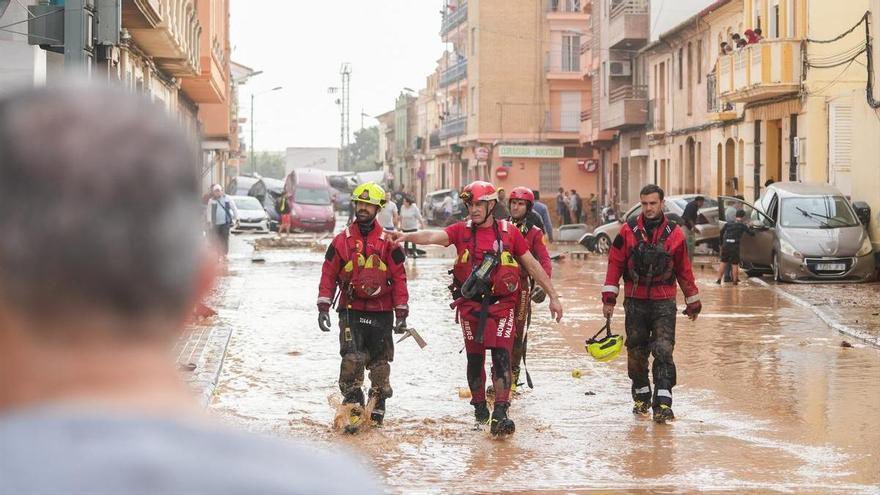 Ισπανία: 158 οι νεκροί, δεκάδες οι αγνοούμενοι