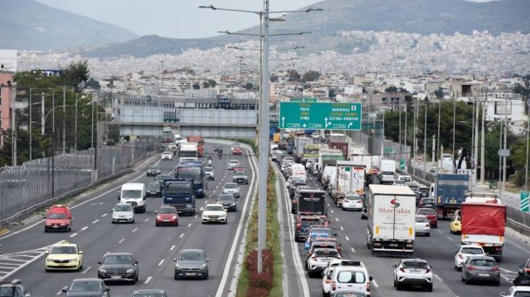 Νέος Κώδικας Οδικής Κυκλοφορίας – Τι αλλάζει