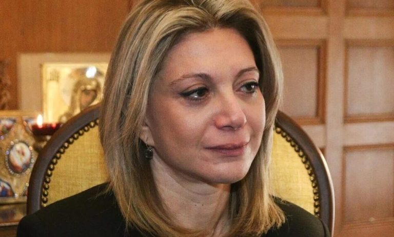 Τέμπη – Καρυστιανού: Νέα μήνυση κατά του ειδικού εφέτη ανακριτή – «Δεν συμπεριλήφθηκαν κρίσιμα στοιχεία»