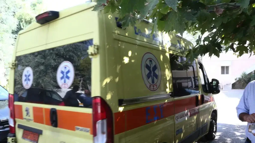 ΕΚΤΑΚΤΟ: Φρίκη στο Μαρκόπουλο – Πυροβόλησαν 3χρονο στο κεφάλι