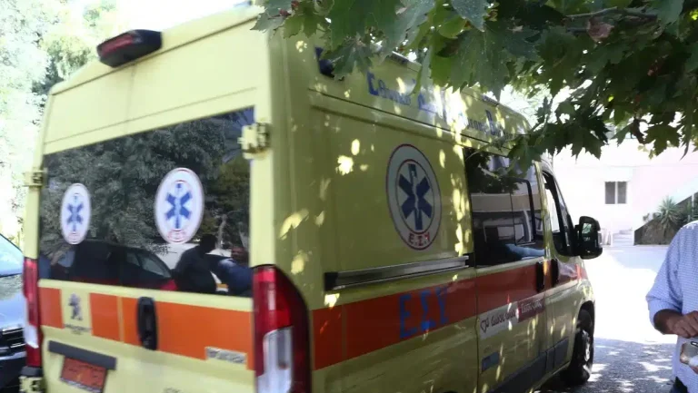 ΕΚΤΑΚΤΟ: Φρίκη στο Μαρκόπουλο – Πυροβόλησαν 3χρονο στο κεφάλι