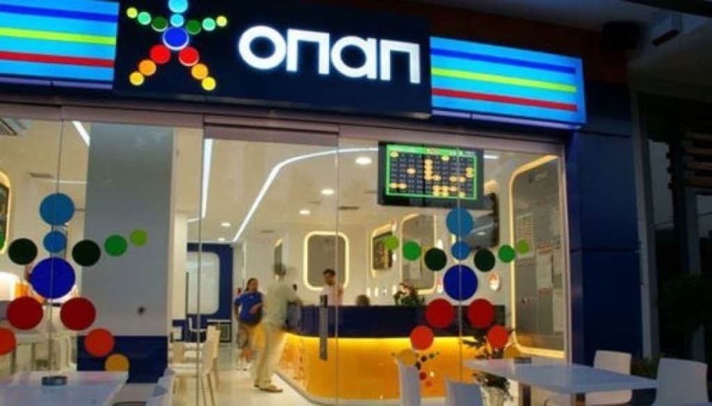 Προσλήψεις στον ΟΠΑΠ