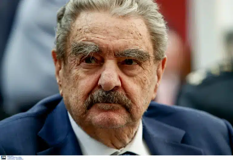 Στο Ρέθυμνο το 40ήμερο μνημόσυνο του Βαρδή Βαρδινογιάννη