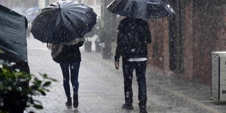 Κακοκαιρία προ των πυλών – Επιστρέφει δυναμικά ο χειμώνας