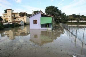 Σε κατάσταση εκτάκτου ανάγκης ο δήμος Ζαχάρως