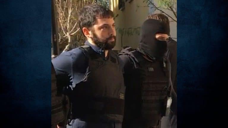 Υπόθεση Αμπελοκήπων: Επιστολή του Νίκου Ρωμανού για την προφυλάκισή του